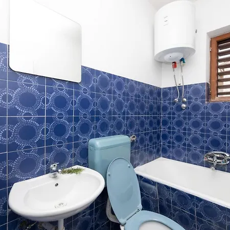 Apartmán Belindas Place *