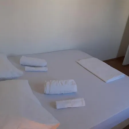 Apartmán Belindas Place